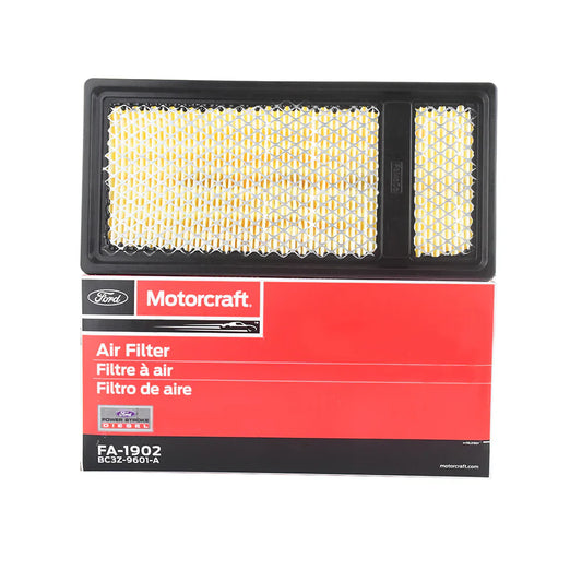 Genuine Motorcraft FA-1902 Engine Air Filter | OEM Replacement for 2011–2016 Ford 6.7L Powerstroke