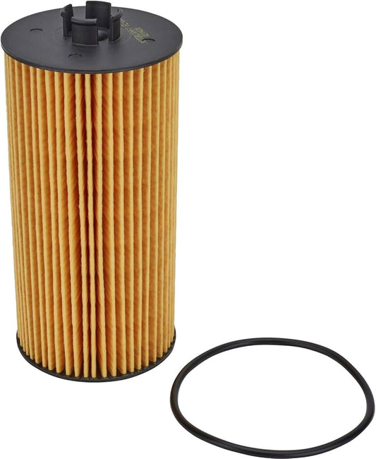 Genuine Motorcraft FD-2016 Secondary Fuel Filter | OEM Injector Protection for Ford 6.7L Powerstroke