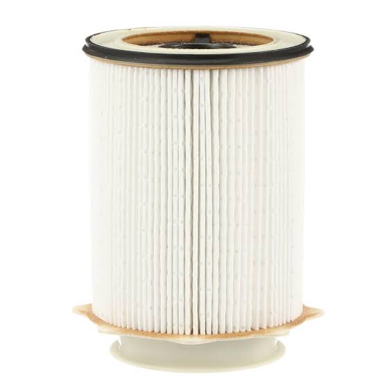 Genuine Mopar 68065608AA Fuel Filter (MO-608) | OEM Engine-Mounted NanoNet® Filter for Ram 6.7L Cummins