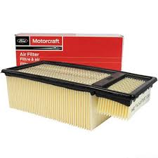 Genuine Motorcraft FA-1902 Engine Air Filter | OEM Replacement for 2011–2016 Ford 6.7L Powerstroke
