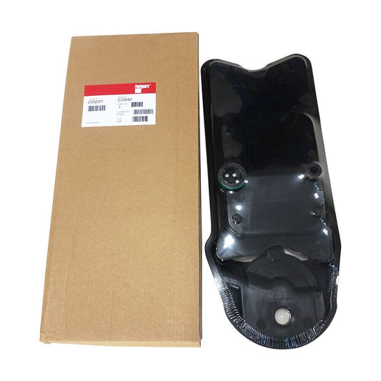 Fleetguard CV52001 Crankcase Ventilation (CCV) Filter | OEM-Grade for 6.7L Cummins Diesel Ram 2500/3500