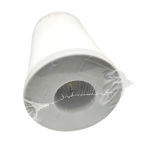 Genuine Fleetguard FS20172 Fuel Water Separator (Pack of 6) | OEM Diesel Filter for 2019+ Cummins 6.7L